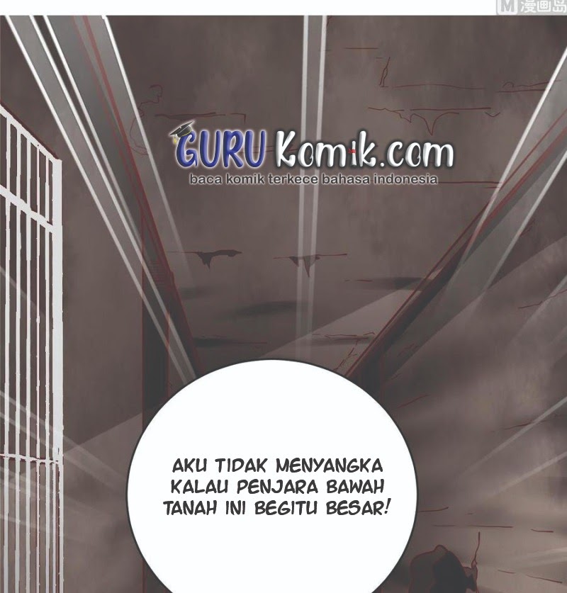 Rebirth Into the Strongest Immortal Cultivator chapter 48